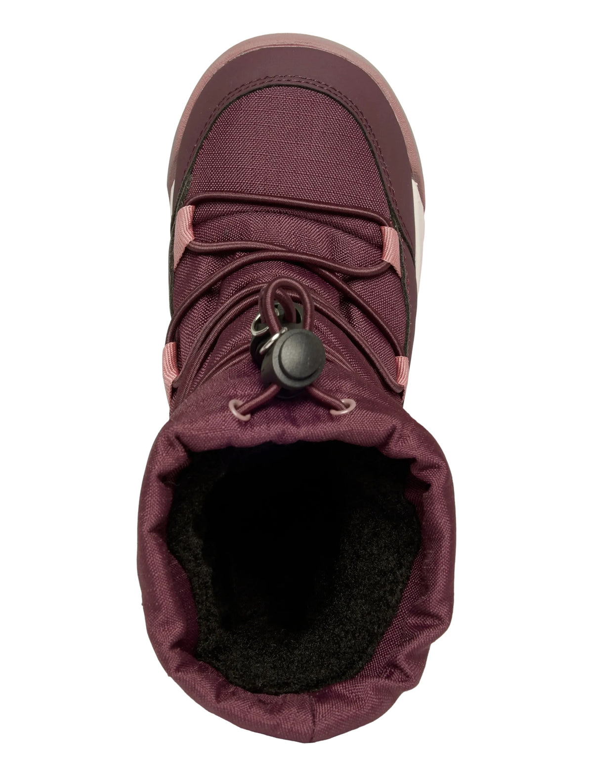 Viking Spaceship Warm WP plum/pink Ljósaskór