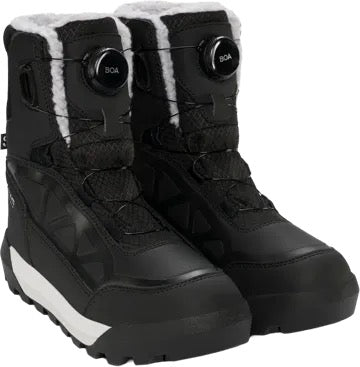 Viking Constrictor Warm WP BOA black