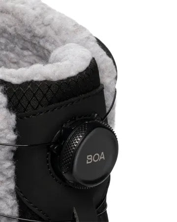 Viking Constrictor Warm WP BOA black