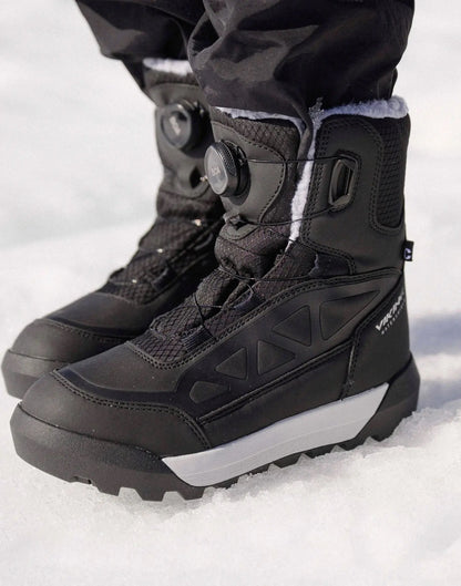 Viking Constrictor Warm WP BOA black