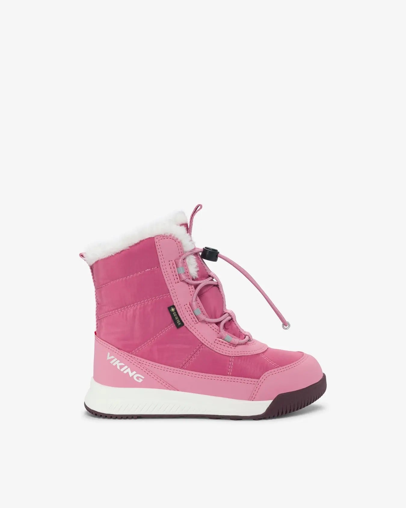 Viking Aery Warm GTX pink