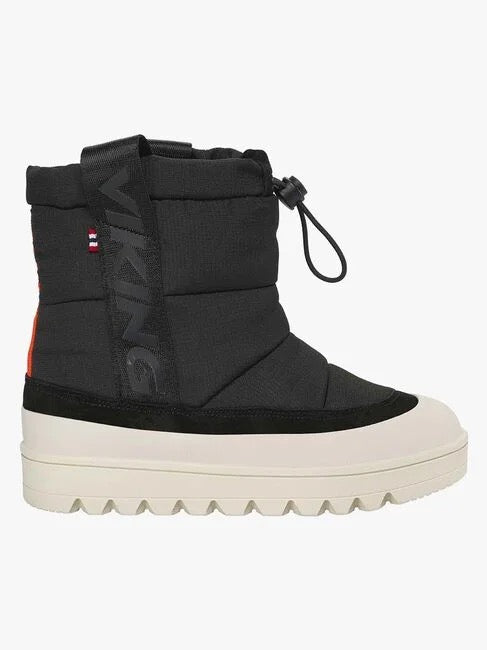 Viking Fleek Hybrid Warm PD Black