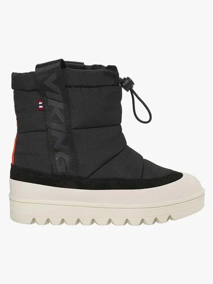 Viking Fleek Hybrid Warm PD Black