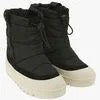 Viking Fleek Hybrid Warm PD Black