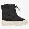 Viking Fleek Hybrid Warm PD Black