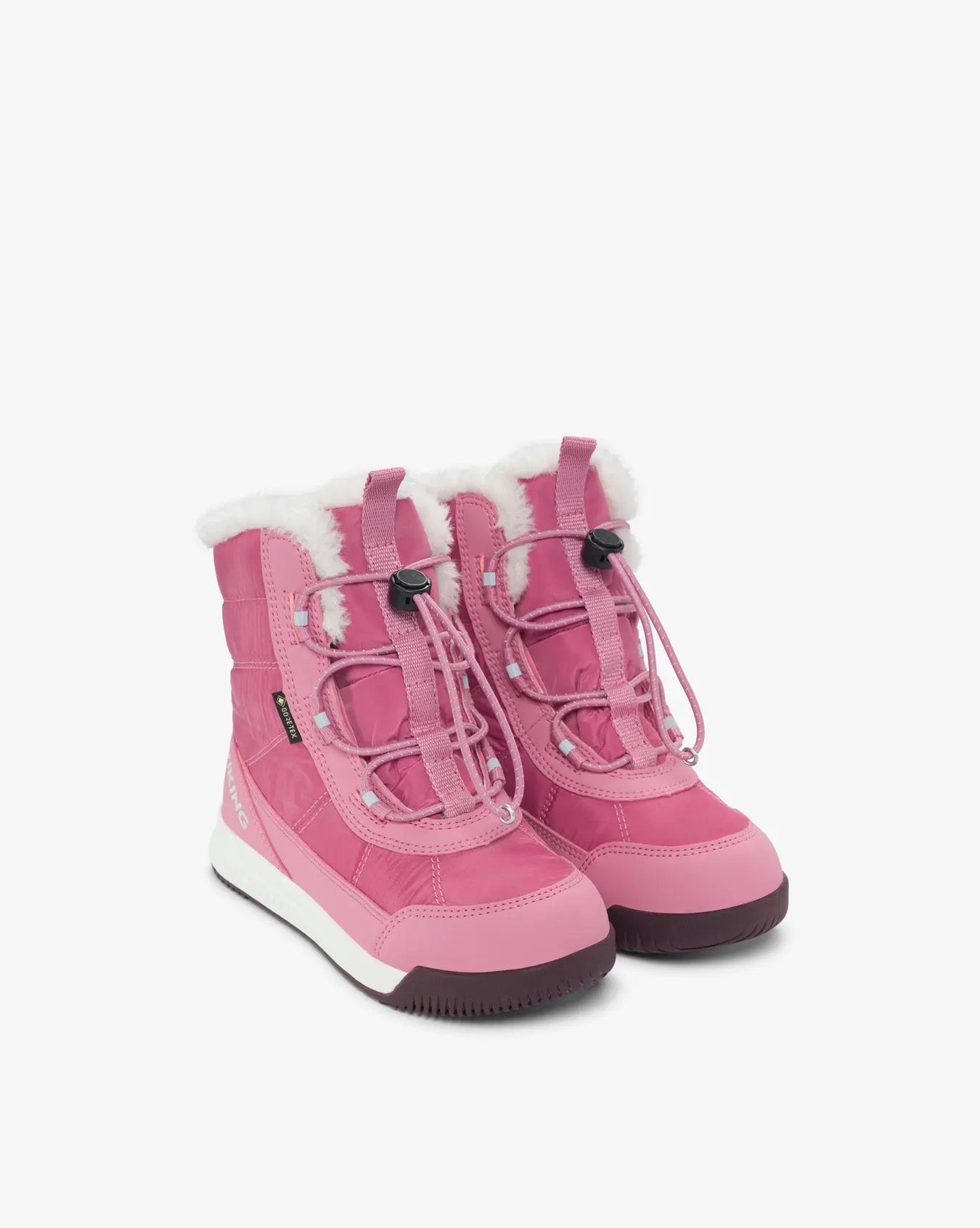 Viking Aery Warm GTX pink