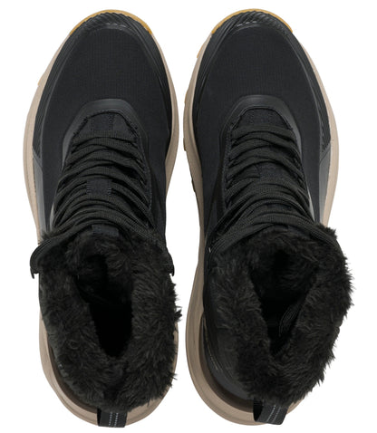 Viking Her Serena High Warm WP svartur