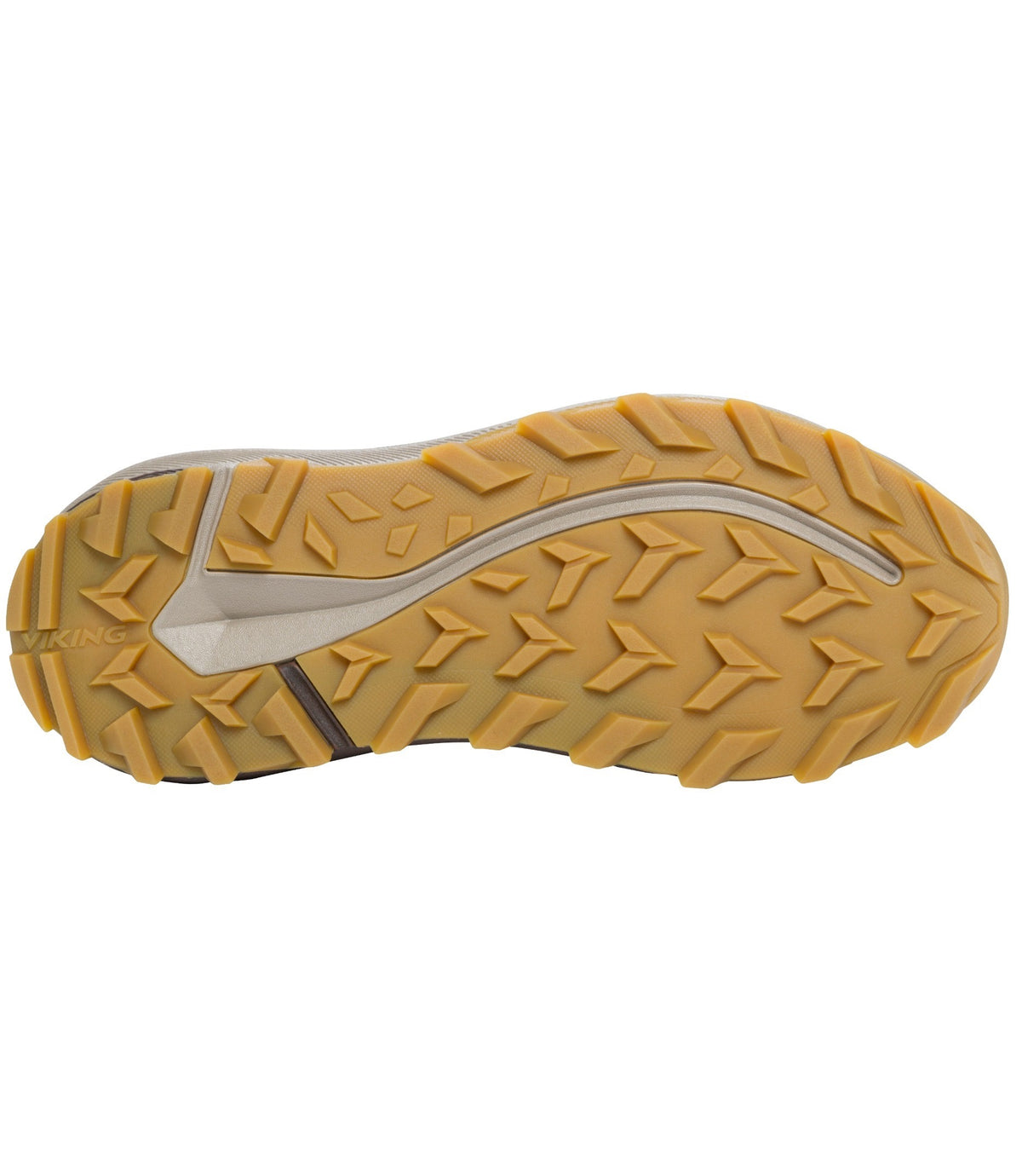 Viking Her Serena High Warm WP svartur