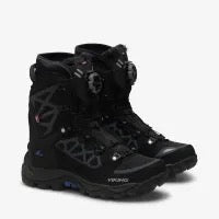 Viking Constrictor III BOA GTX blk/silv