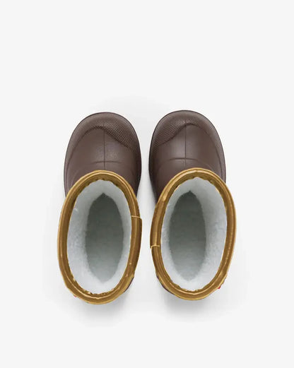 Viking Kenza Thermoboot. moss green