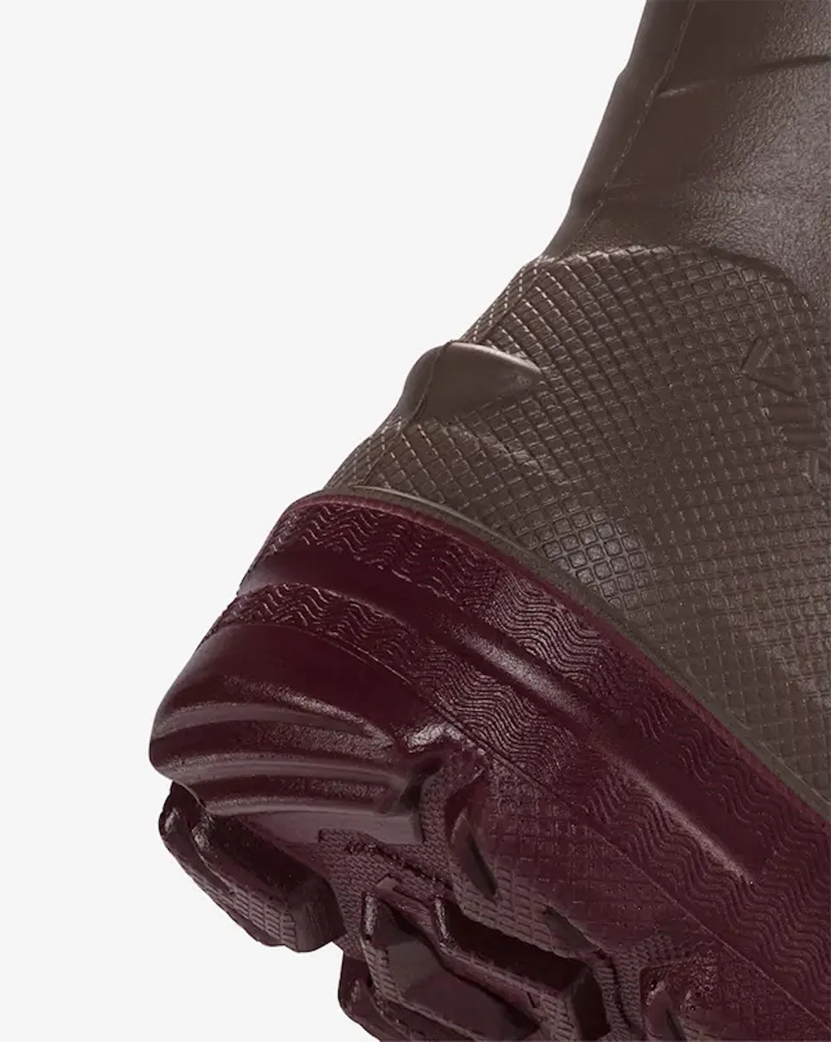 Viking Kenza Thermoboot. d.brown