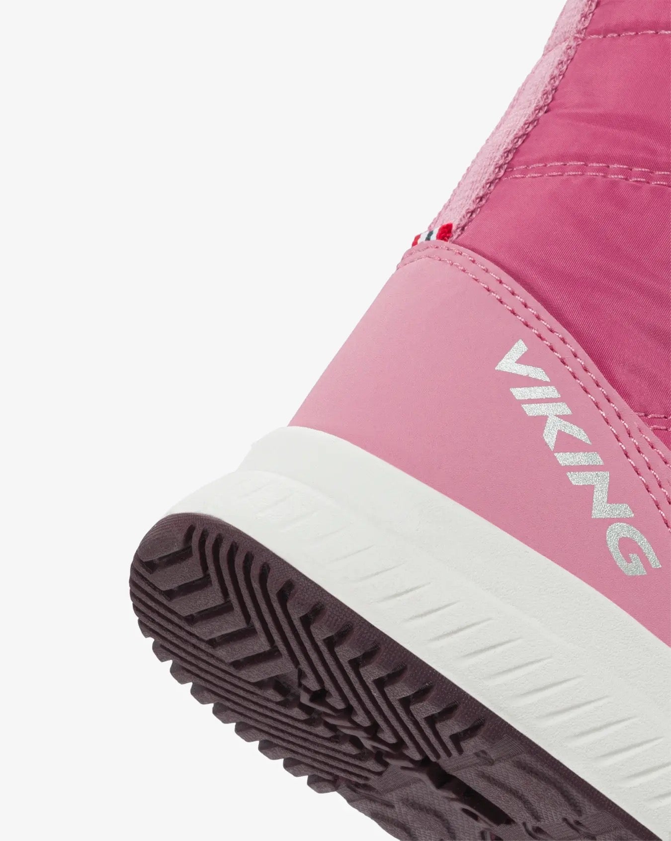 Viking Aery Warm GTX pink