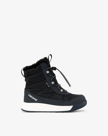 Viking Aery Warm GTX black