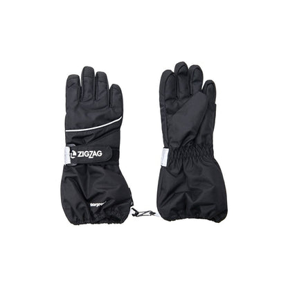 Zigzag Kempston Glove w/dropliner