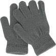 Zigzag Neckar Knitted 3-Pack Gloves