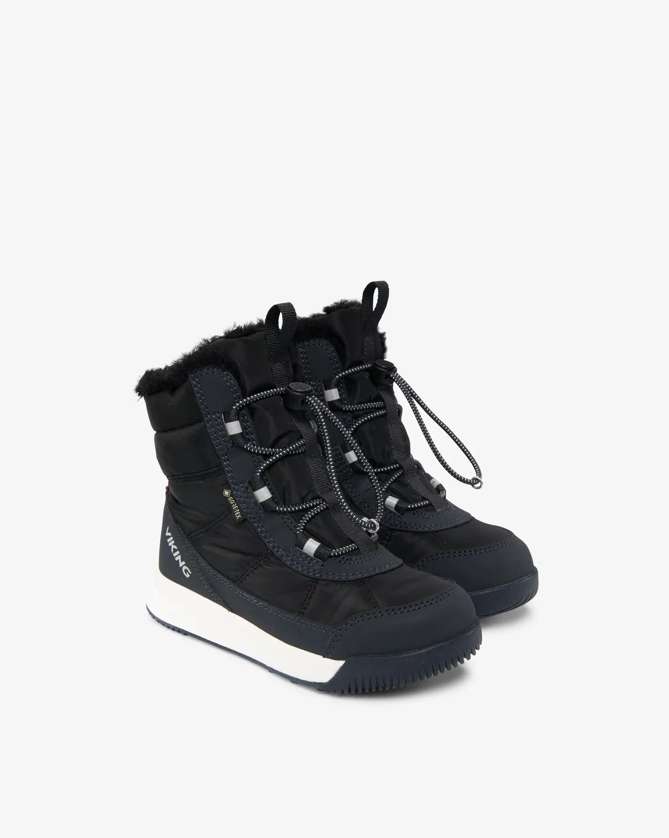 Viking Aery Warm GTX black