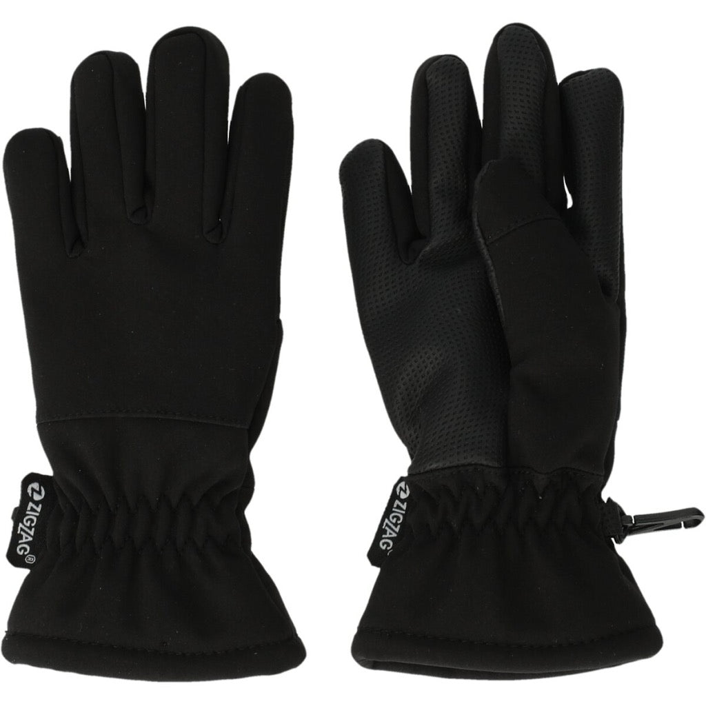 Zigzag Santiay Softshell Glove