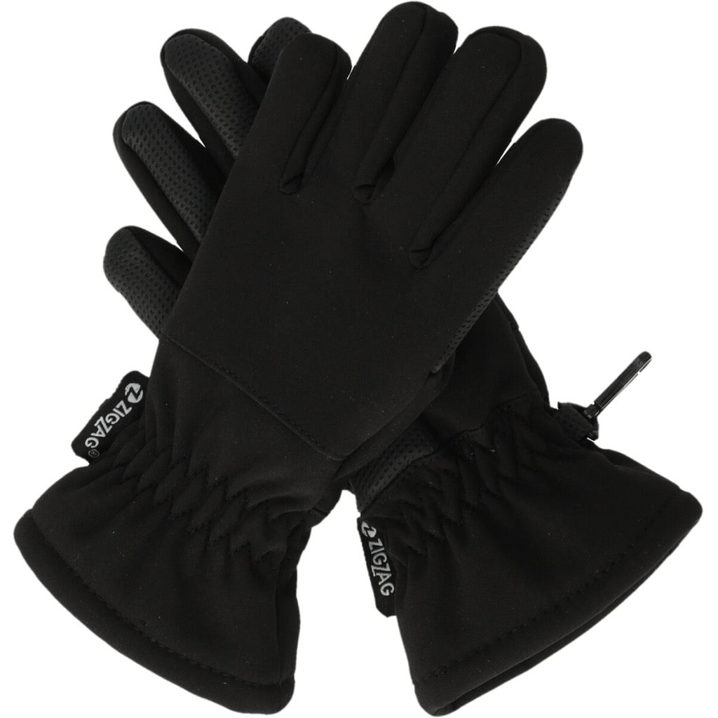 Zigzag Santiay Softshell Glove
