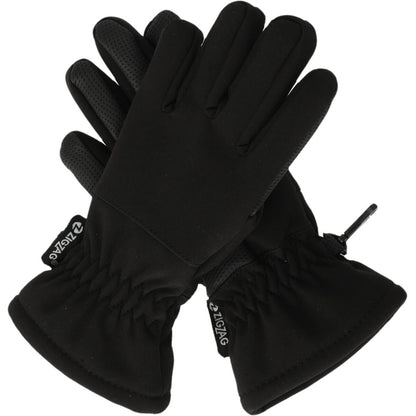 Zigzag Santiay Softshell Glove