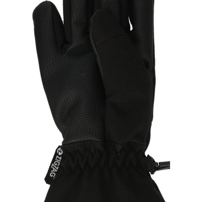 Zigzag Santiay Softshell Glove