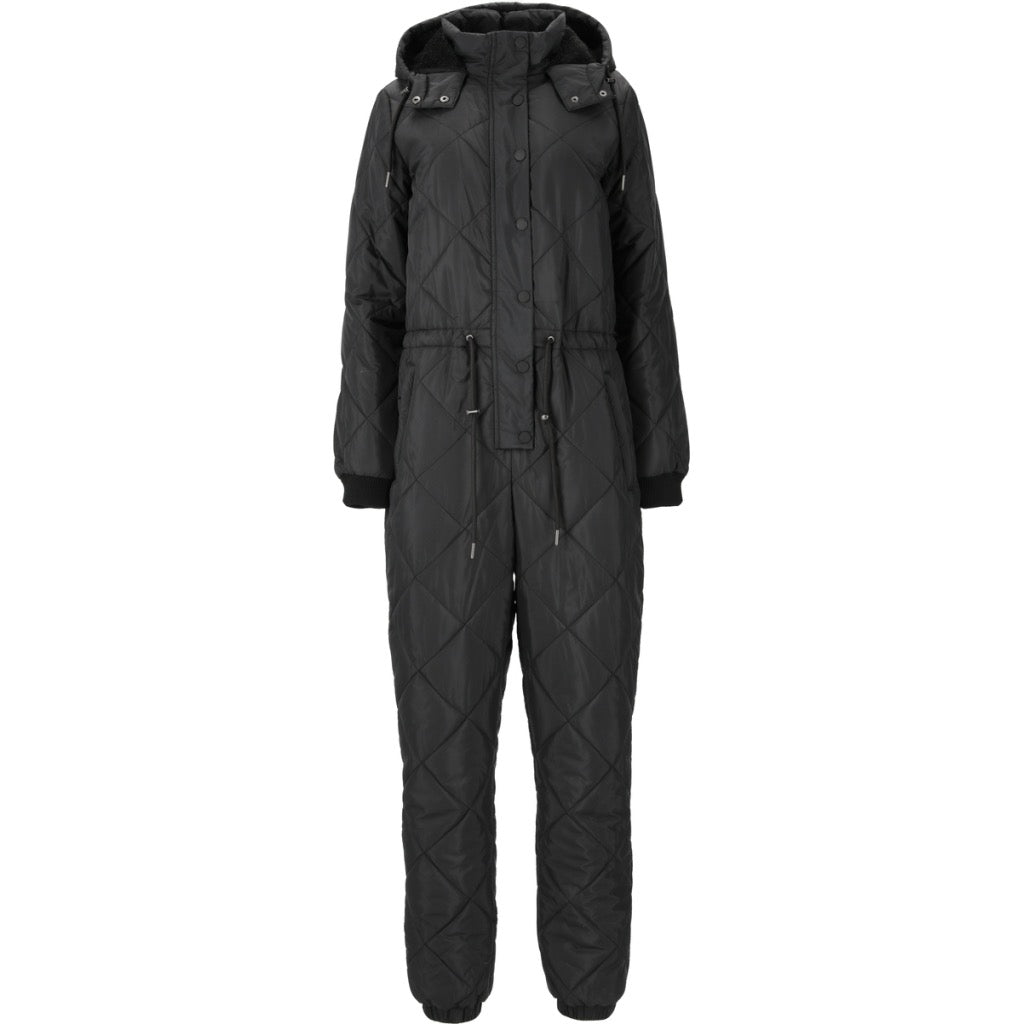 Whistler Minas W Quilted Jumpsuit