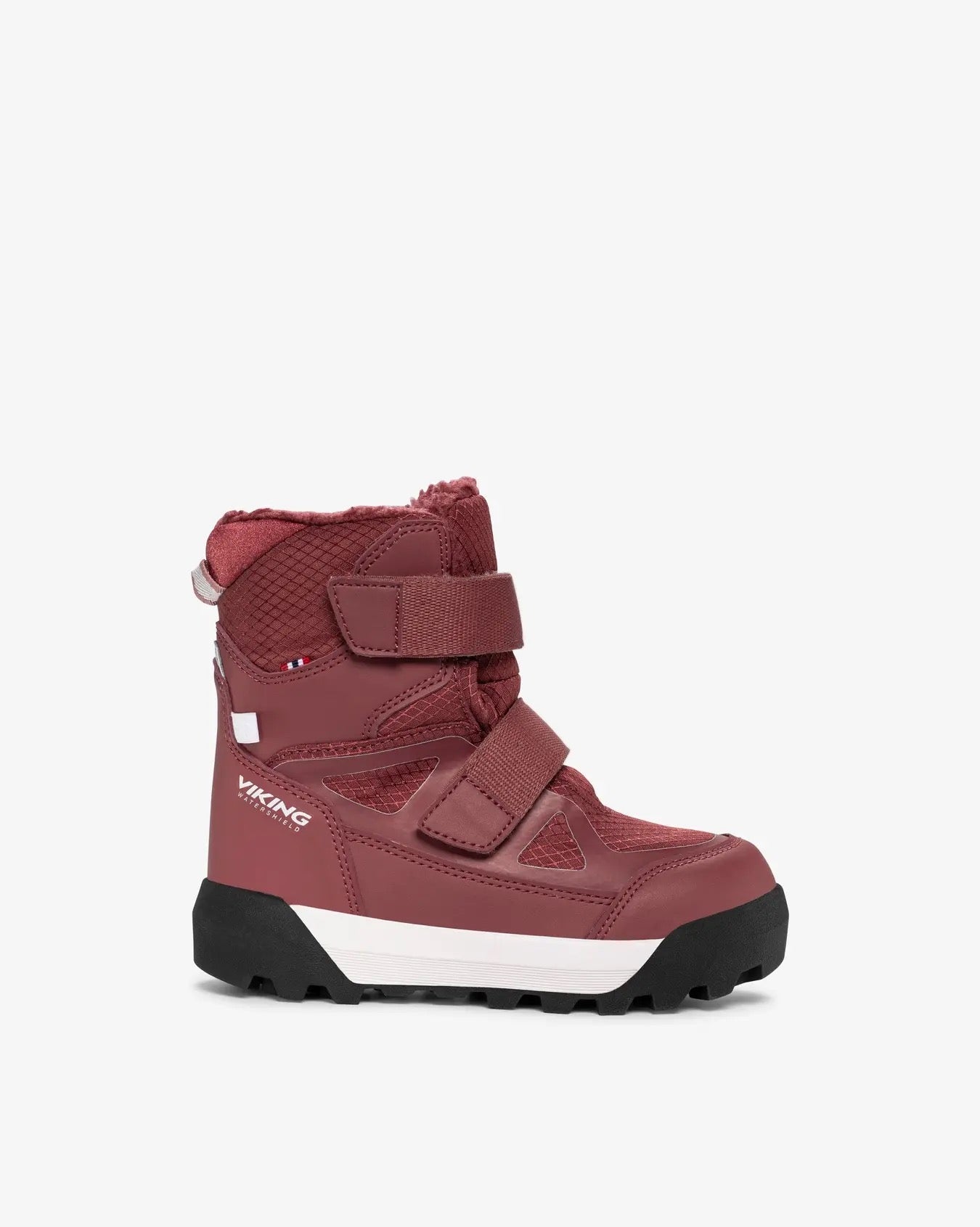 Viking Constrictor Warm SC WP 2v