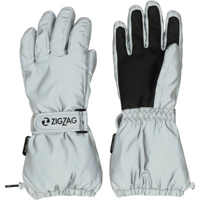 Zigzag Santiay GLOW Reflective Glove