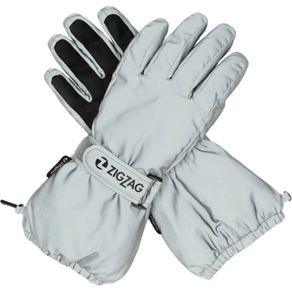 Zigzag Santiay GLOW Reflective Glove