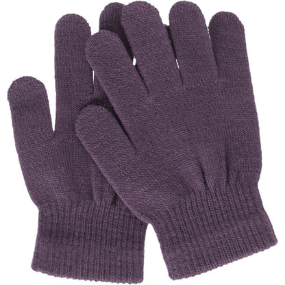 Zigzag Neckar Knitted 3-Pack Gloves