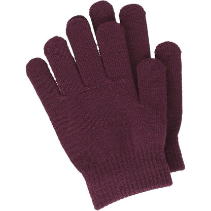 Zigzag Neckar Knitted 3-Pack Gloves
