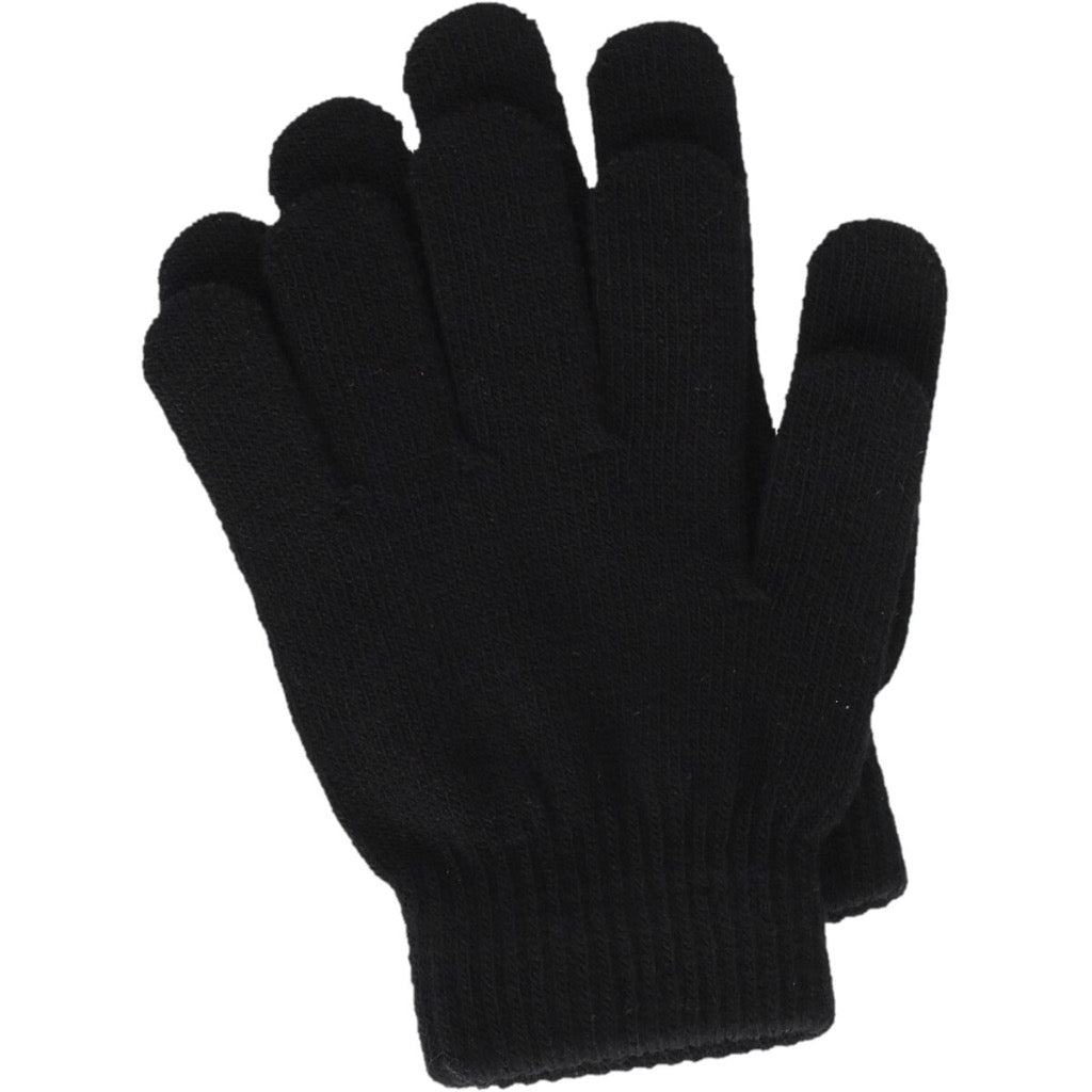Zigzag Neckar Knitted 3-Pack Gloves