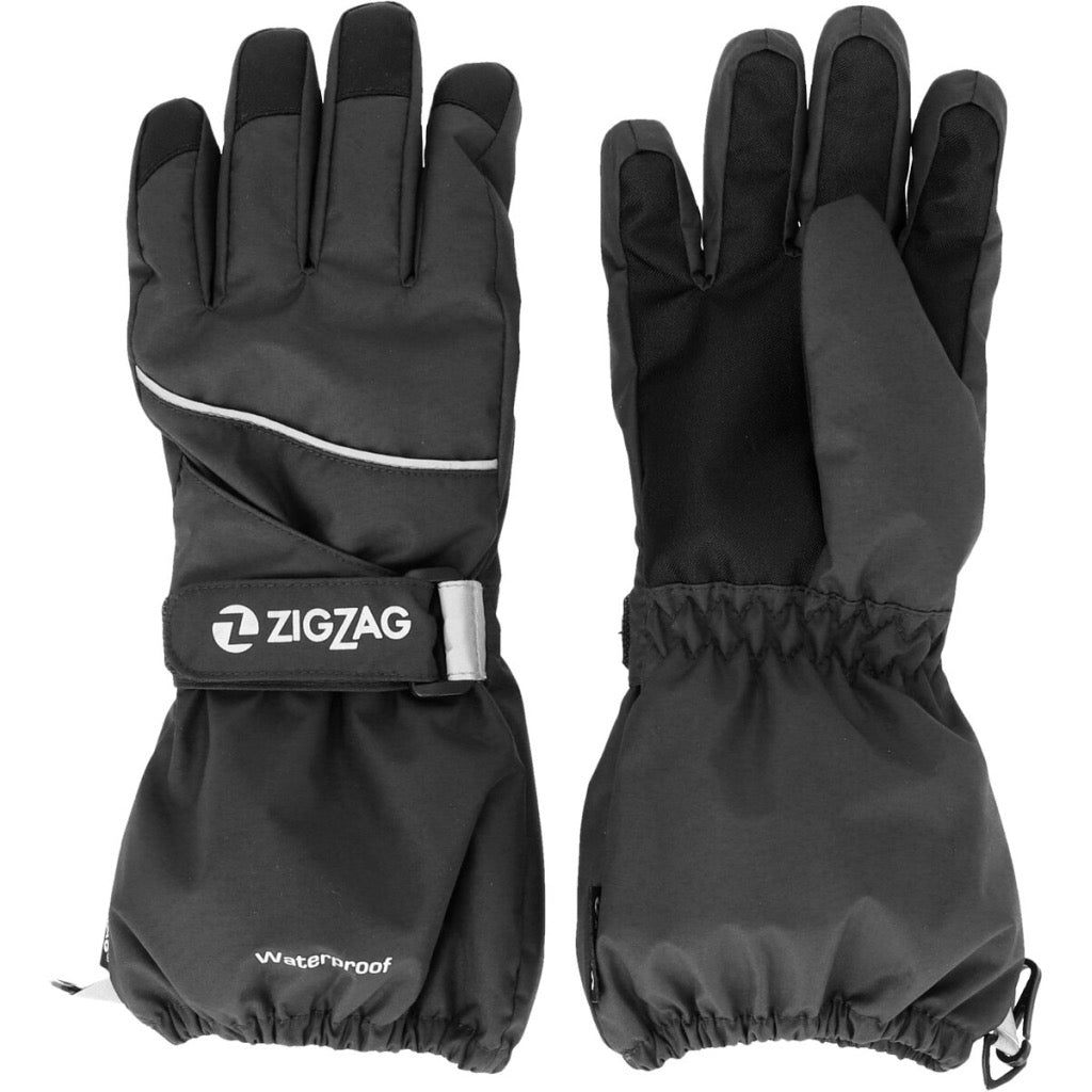 Zigzag Kempston Glove w/dropliner