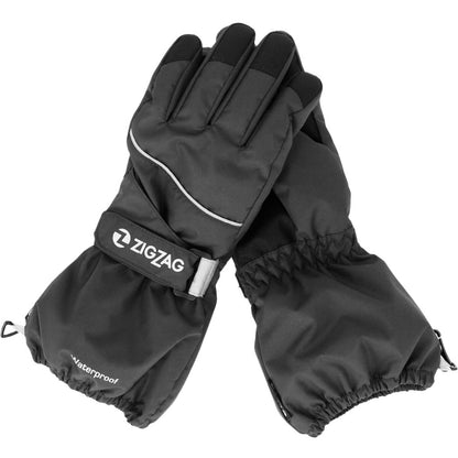 Zigzag Kempston Glove w/dropliner