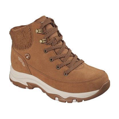 Skechers Trego Kuldaskór 100% Waterproof