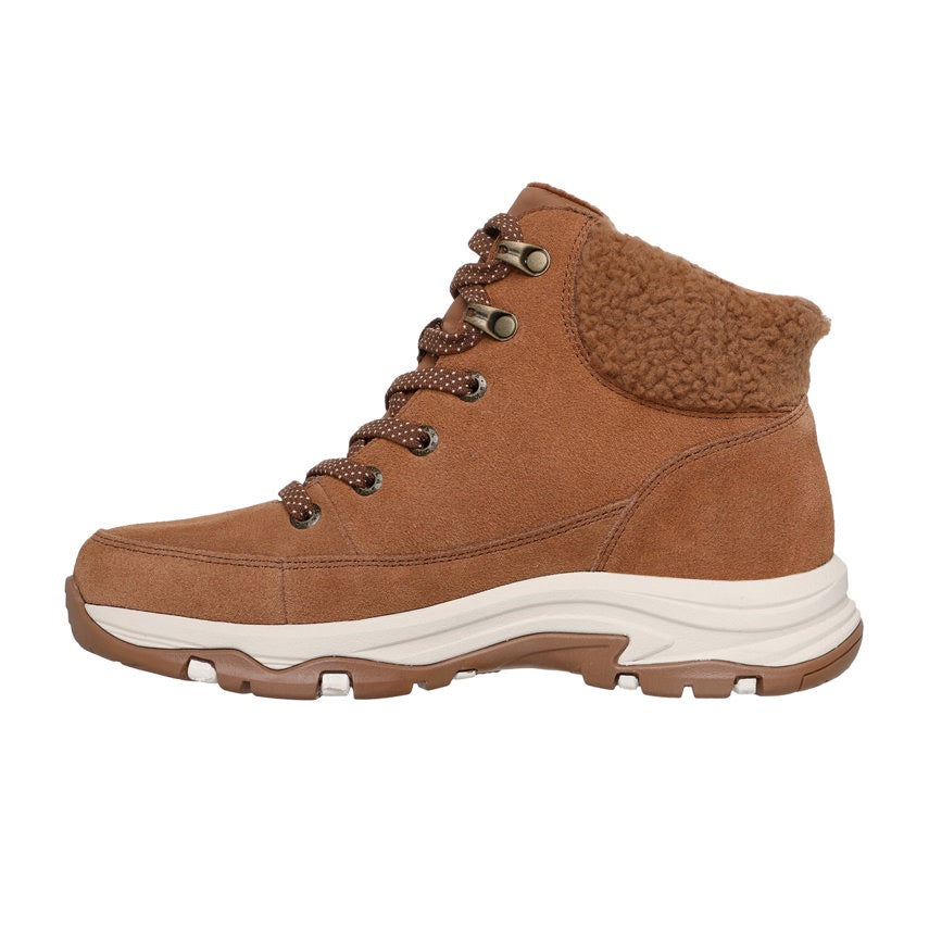 Skechers Trego Kuldaskór 100% Waterproof