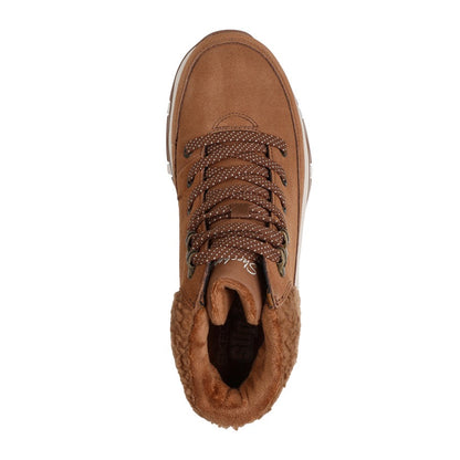 Skechers Trego Kuldaskór 100% Waterproof