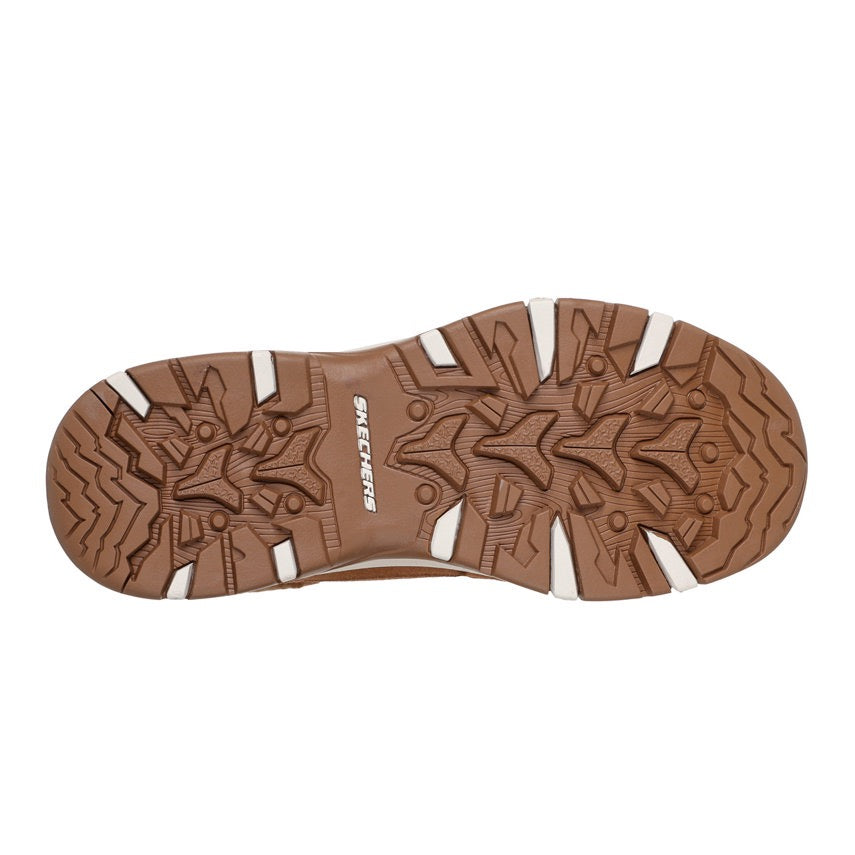 Skechers Trego Kuldaskór 100% Waterproof