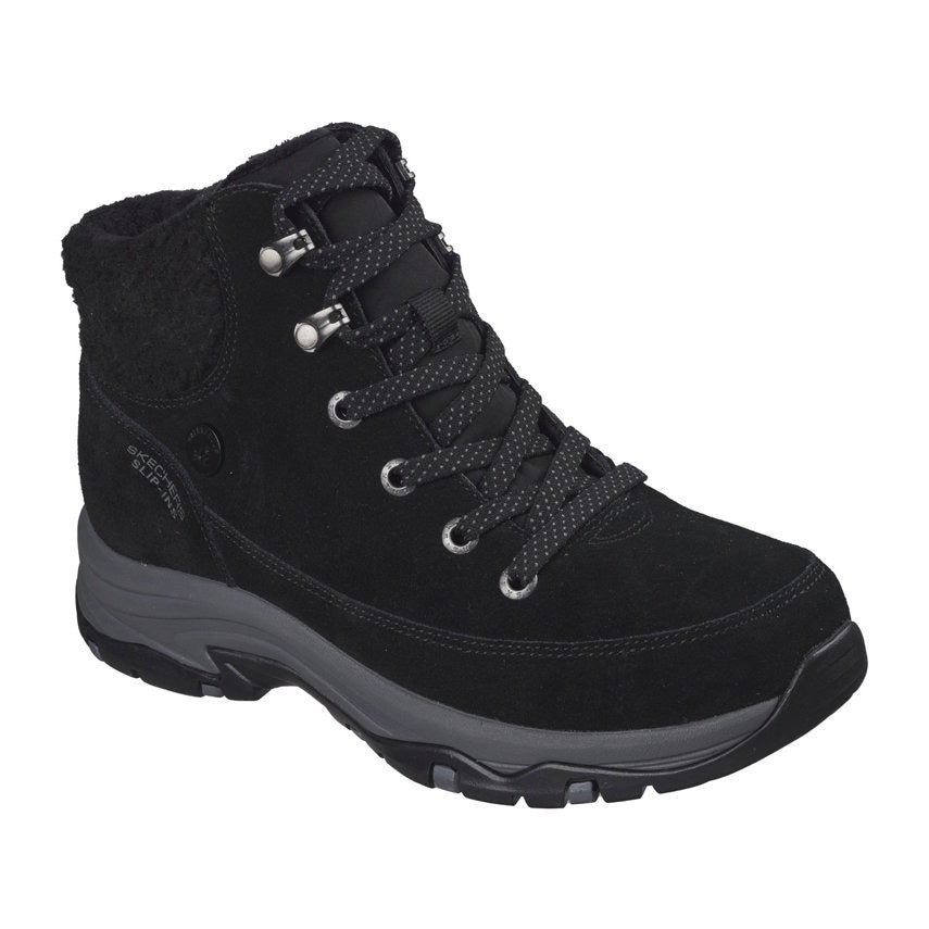 Skechers Trego Kuldaskór 100% Waterproof