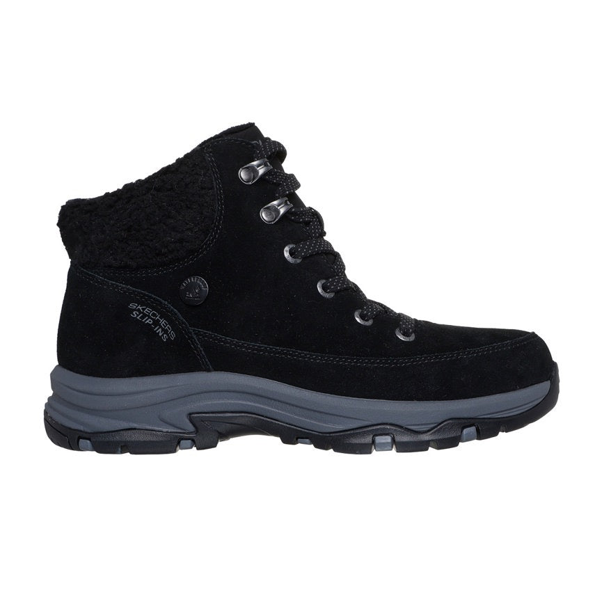 Skechers Trego Kuldaskór 100% Waterproof