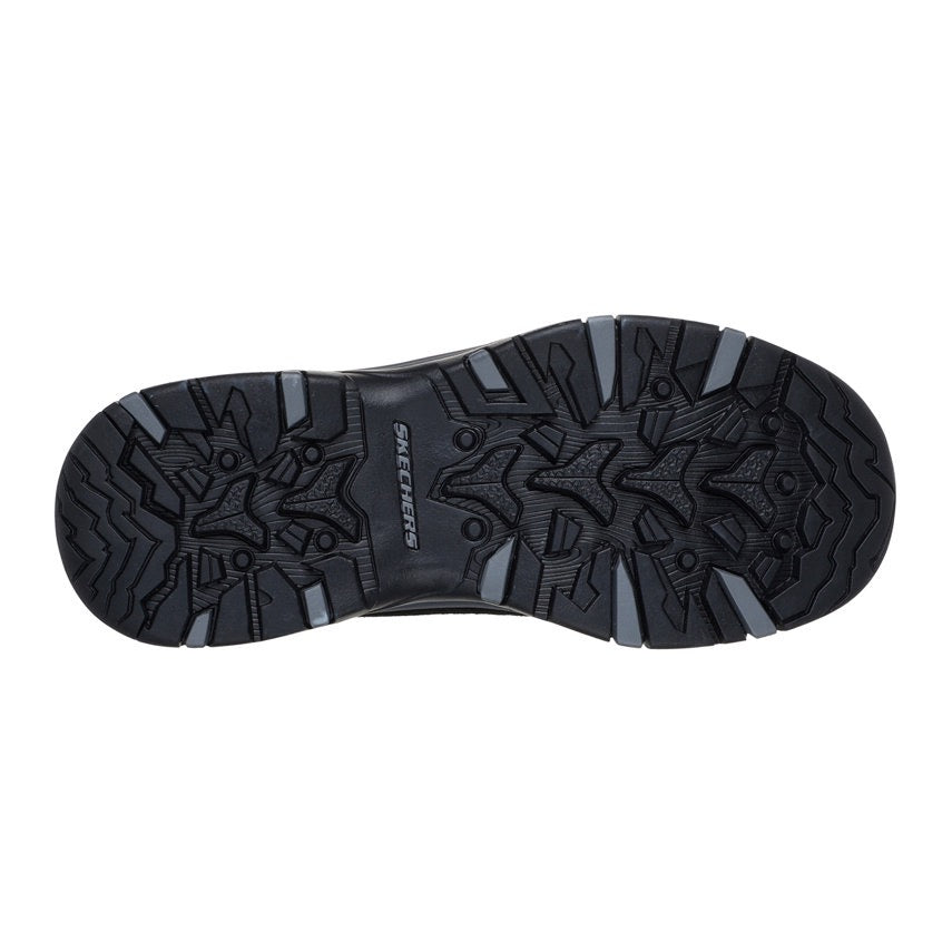 Skechers Trego Kuldaskór 100% Waterproof