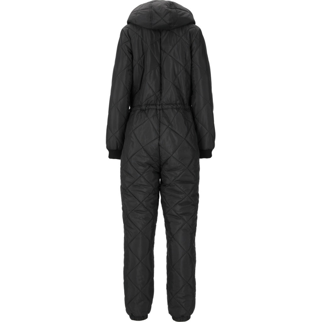 Whistler Minas W Quilted Jumpsuit