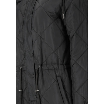 Whistler Minas W Quilted Jumpsuit
