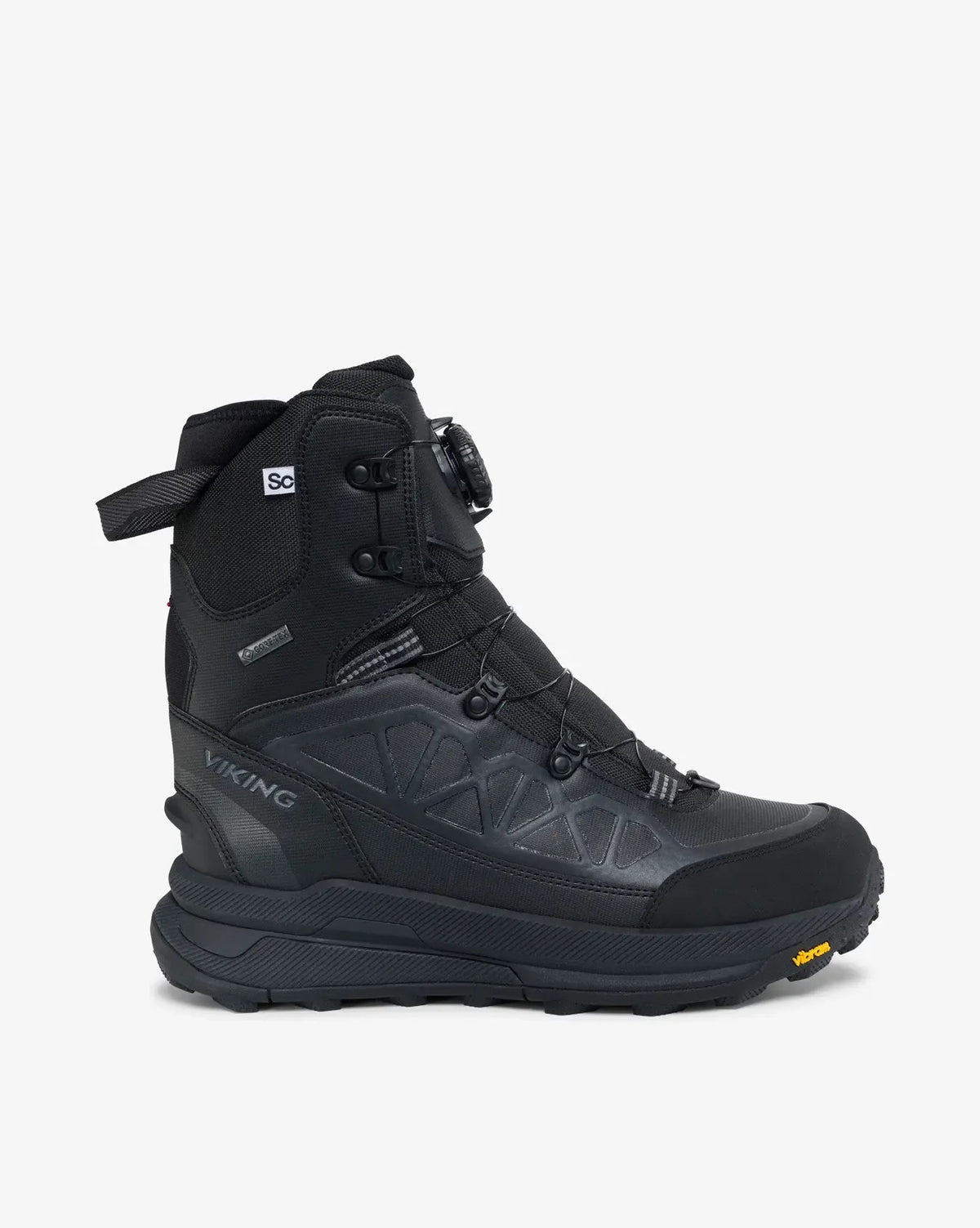 Viking Constrictor Warm GTX BOA