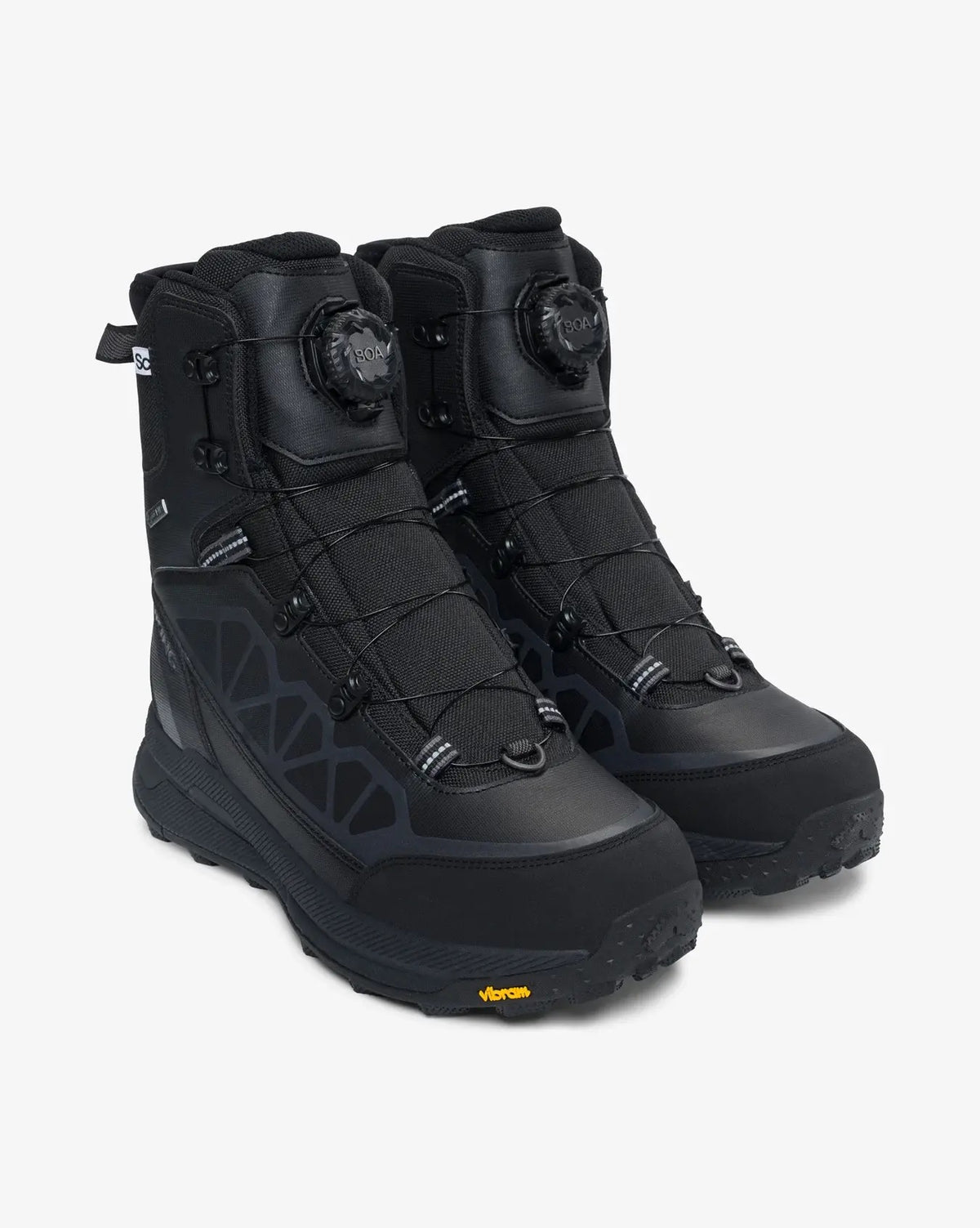 Viking Constrictor Warm GTX BOA