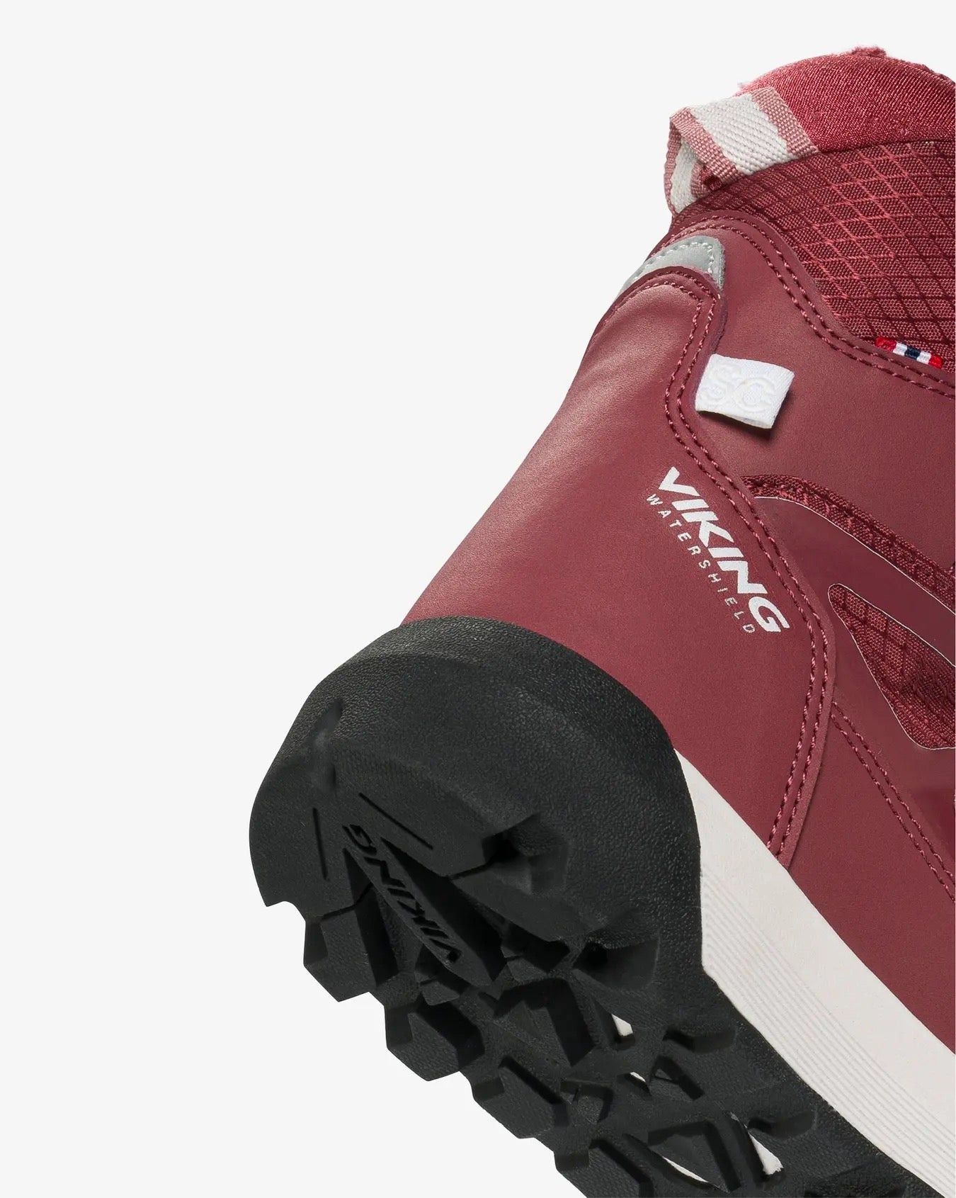 Viking Constrictor Warm SC WP 2v