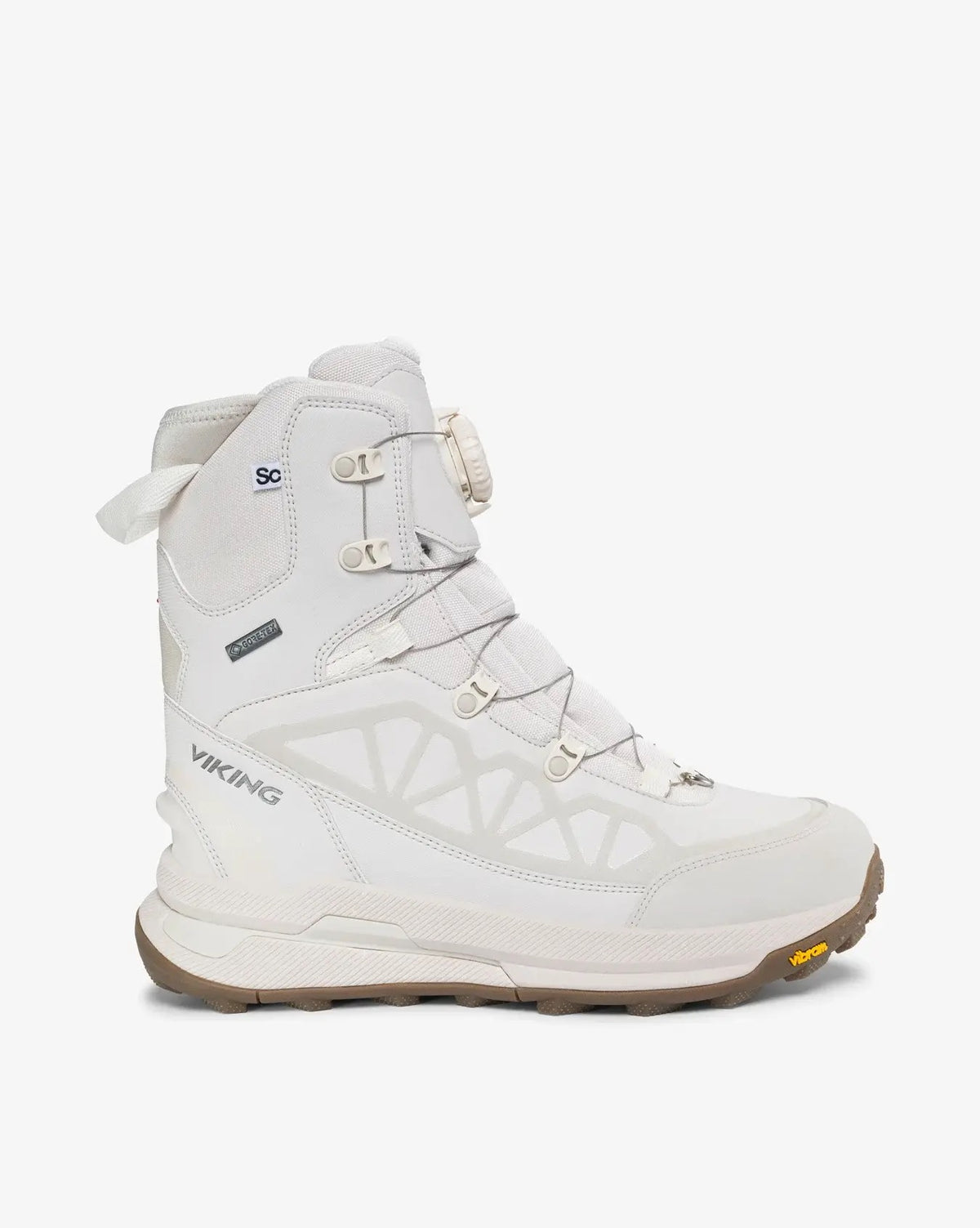 Viking Constrictor Warm GTX BOA
