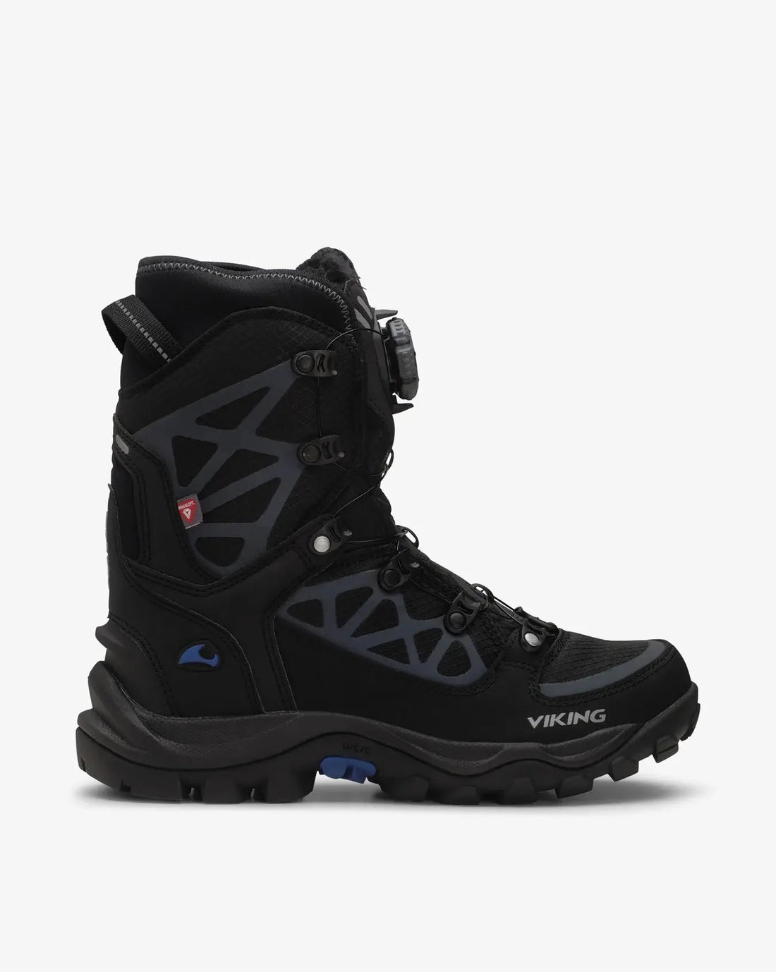 Viking Constrictor 3  BOA GTX blk/silv
