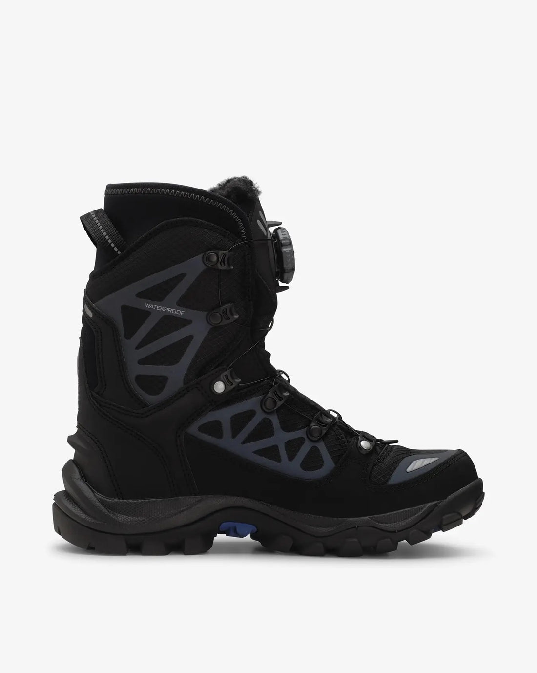 Viking Constrictor 3  BOA GTX blk/silv