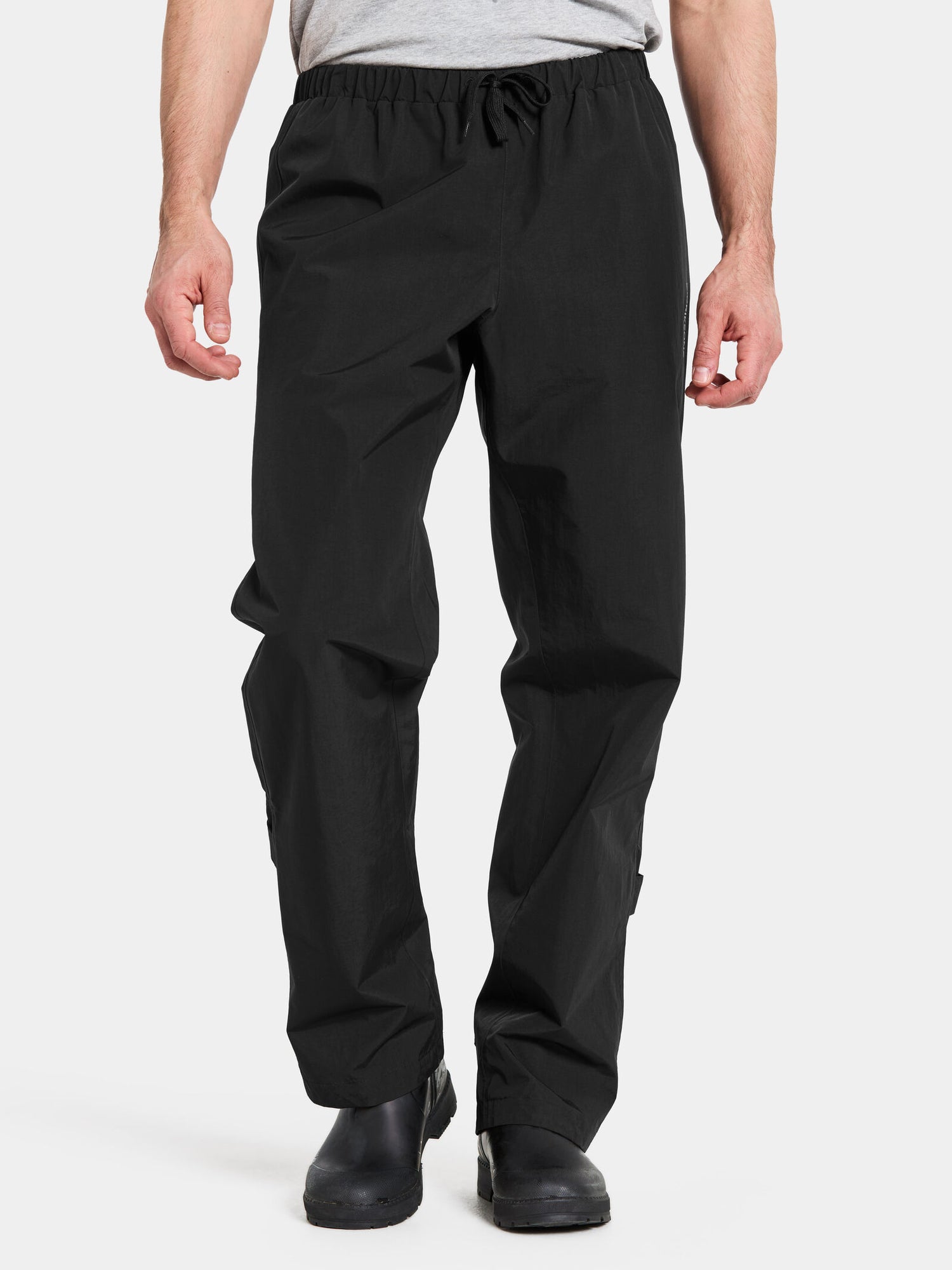 Didriksons Grit Unisex Regnbuxur