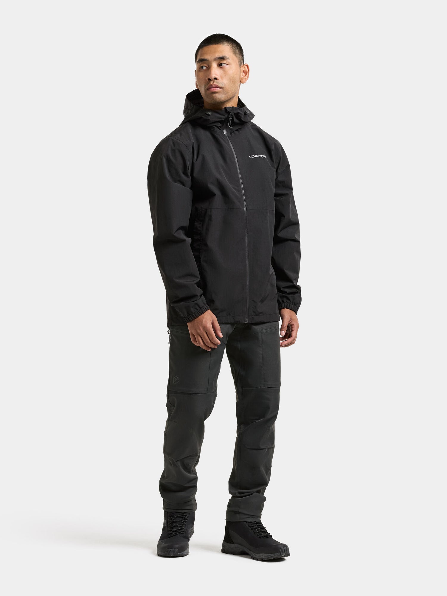Didriksons Dario Unisex Jakki